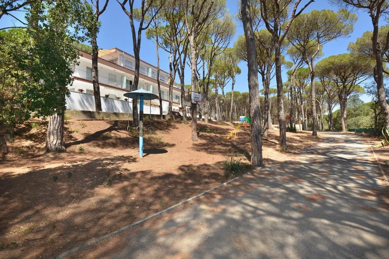 Mas Vermey Nº 6 Apartment Calella De Palafrugell