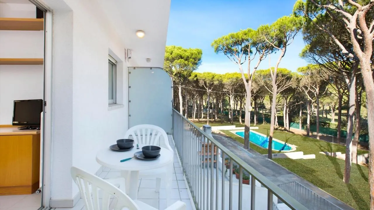 Mas Vermey Nº 6 Apartment Calella De Palafrugell Spain