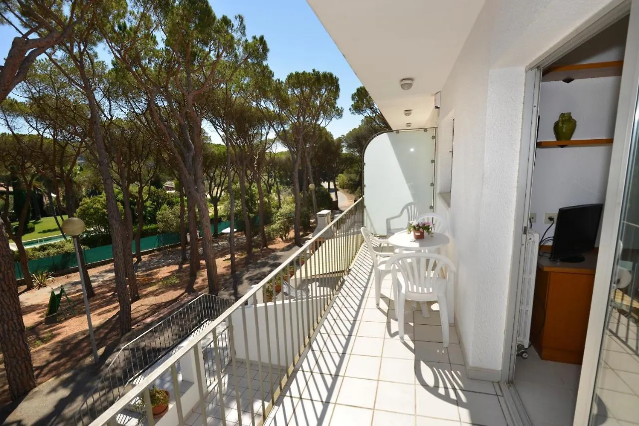 Mas Vermey Nº 6 Apartment Calella De Palafrugell 0*,