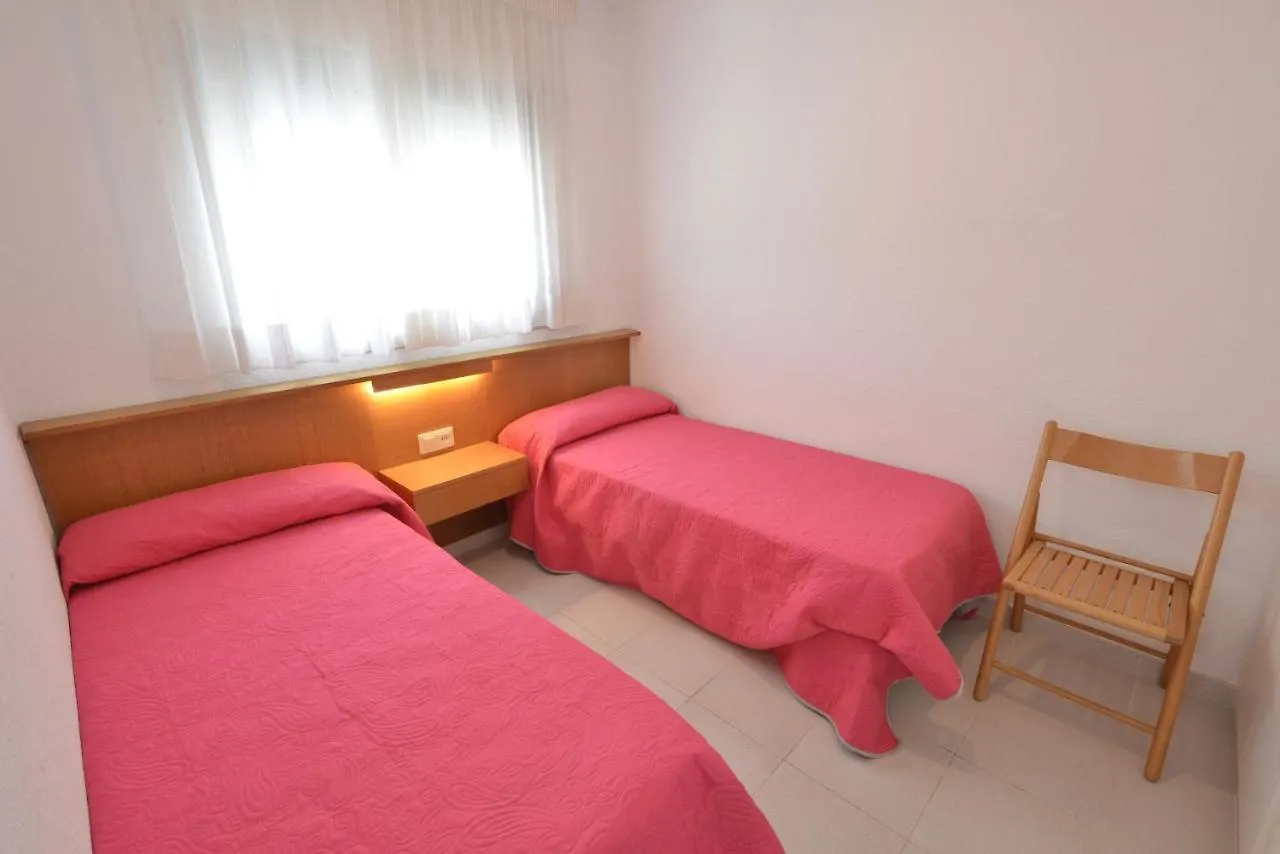 Mas Vermey Nº 6 Apartment Calella De Palafrugell Spain