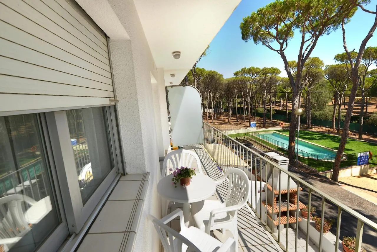 Mas Vermey Nº 6 Apartment Calella De Palafrugell 0*,  Spain