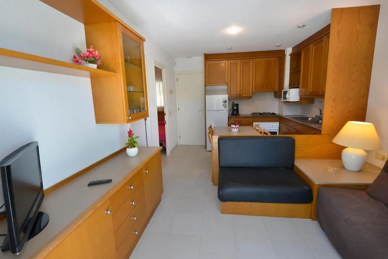 Mas Vermey Nº 6 Apartment Calella De Palafrugell