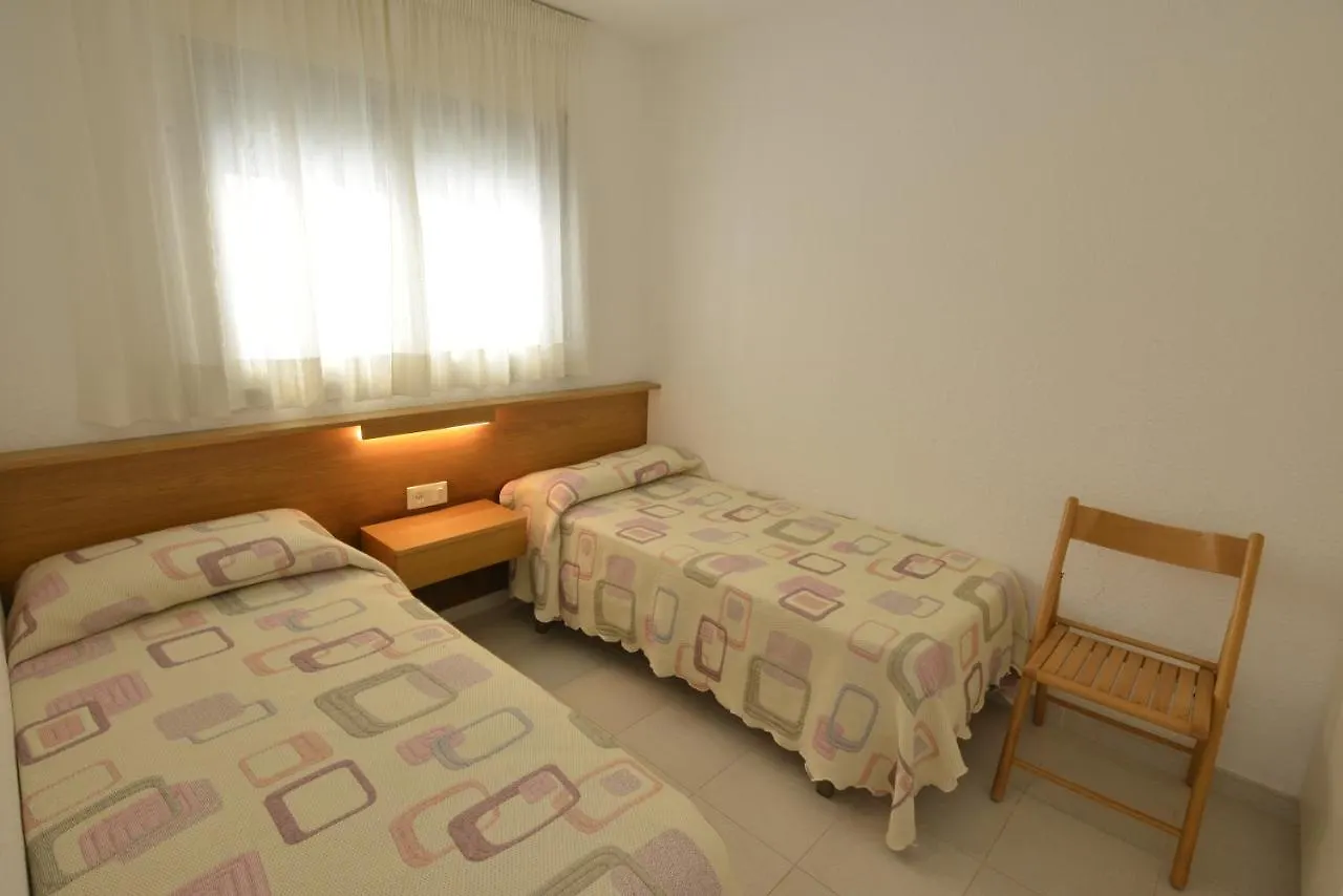 Mas Vermey Nº 6 Apartment Calella De Palafrugell Spain