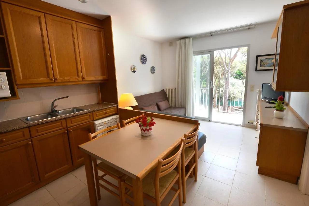 Mas Vermey Nº 6 Apartment Calella De Palafrugell