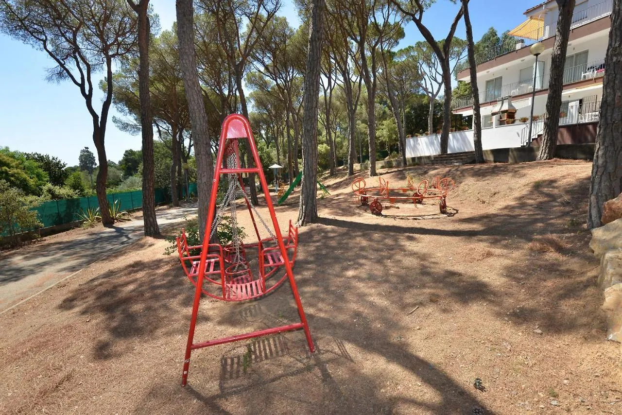 Mas Vermey Nº 6 Apartment Calella De Palafrugell