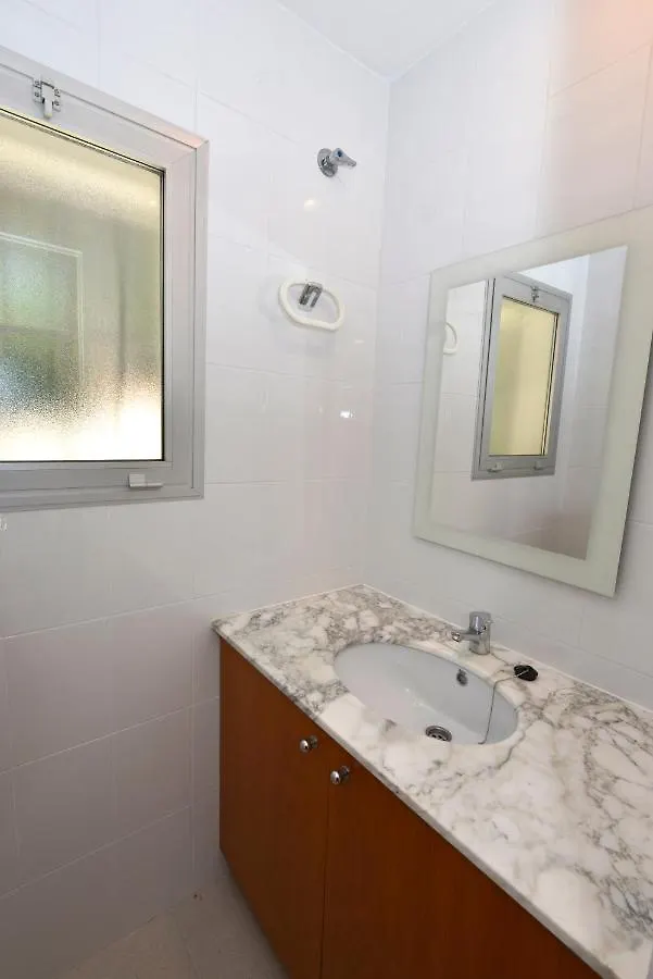 Mas Vermey Nº 6 Apartment Calella De Palafrugell Spain